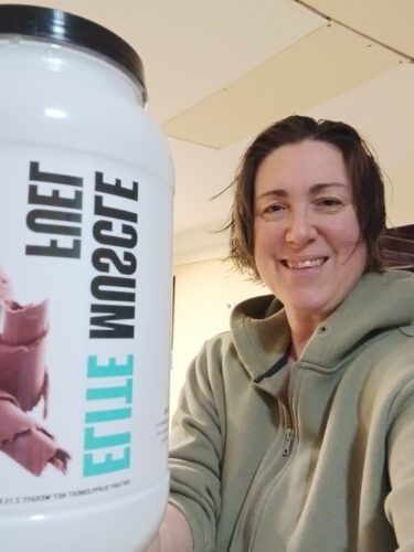 Elite Muscle Fuel photo review