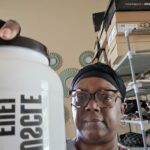 Elite Muscle Fuel photo review