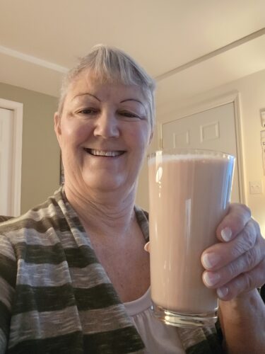 Elite Muscle Fuel photo review