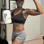Elite Muscle Fuel photo review