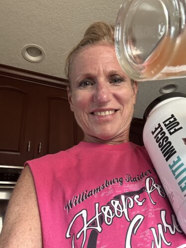 Elite Muscle Fuel photo review