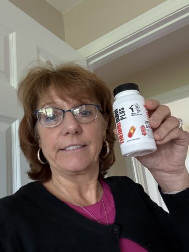 Thermo Burn Plus photo review
