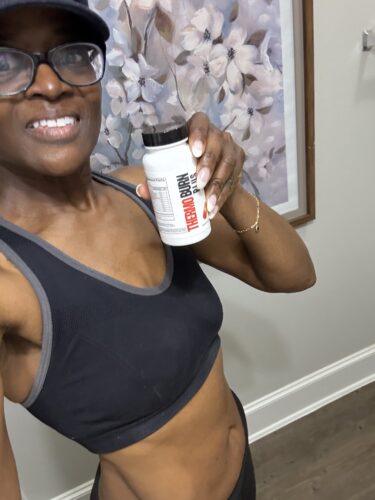 Thermo Burn Plus photo review