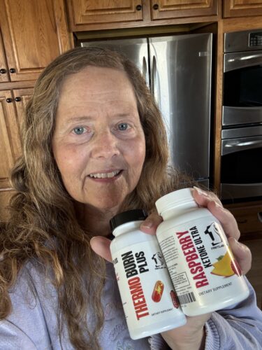 Thermo Burn Plus photo review