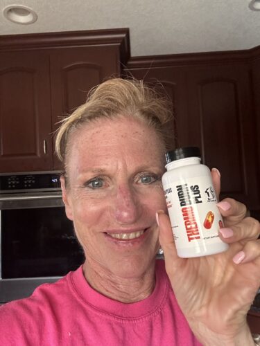 Thermo Burn Plus photo review