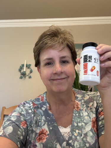 Thermo Burn Plus photo review