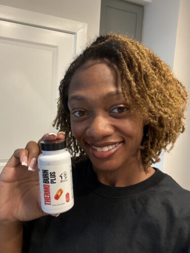 Thermo Burn Plus photo review