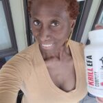 Krill Oil photo review