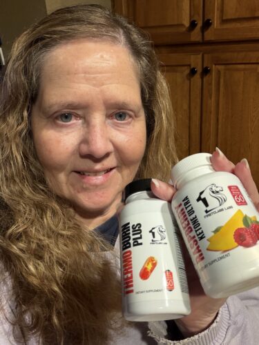 Raspberry Ketones photo review