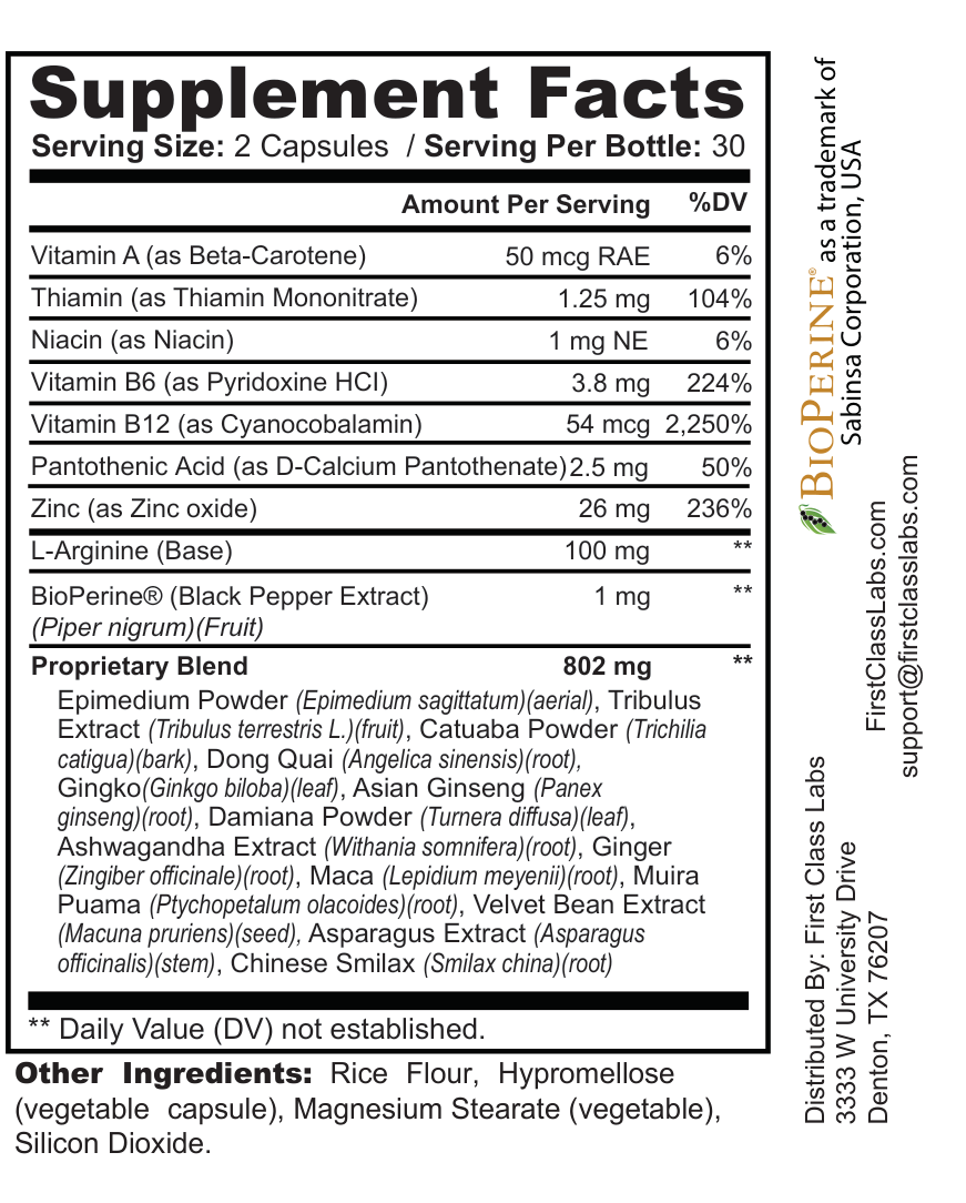 fcl-female-enhancement-supplement-facts