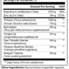 fcl-t-bolt-supplement-facts