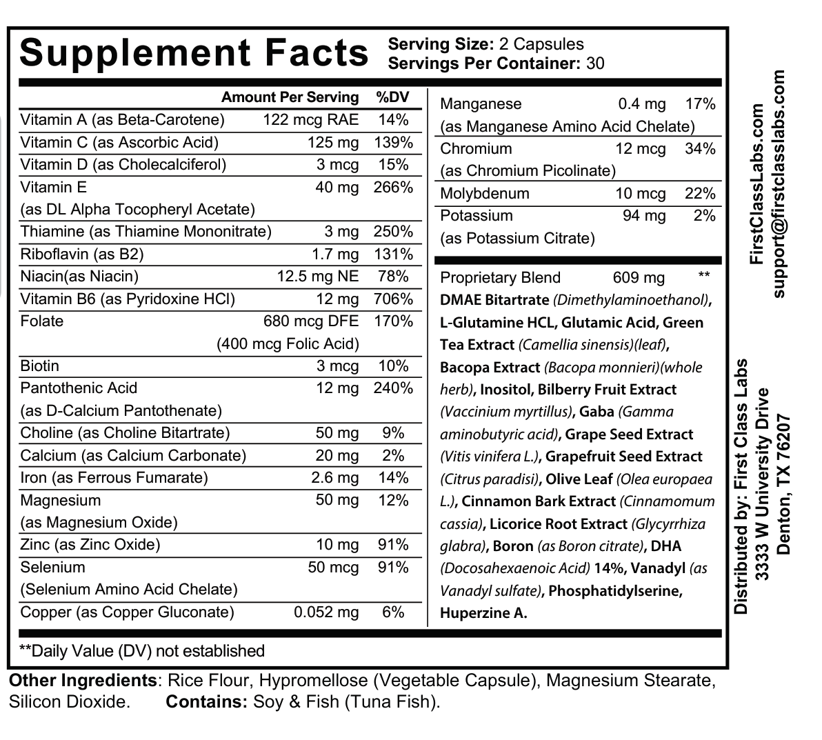 neuropower-discount-supplement-facts
