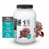 Elite Muscle Fuel Chocolate (badges corrected 2026-10)